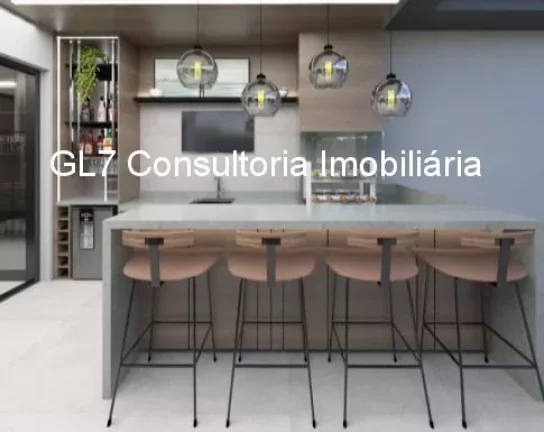 Imagem CASA TERREA EM CONSTRUÇÃO CONDOMINIO MAISON DU PARC EM INDAIATUBA SP.