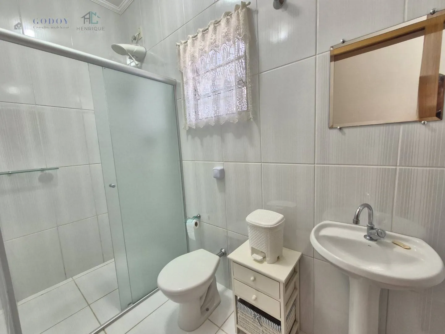 Imagem Casa Térrea Pronta para Morar - Conforto Praticidade e Lazer em um só lugar
