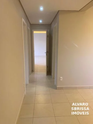 Imagem Excelente apartamento amplo 134 m2 3 dormitórios 1 suíte no Condomínio Edifício Verona em Itu SP com fácil acesso ao Centro e as principais rodovias