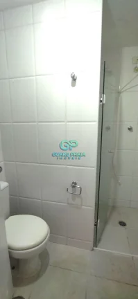 Imagem 2 dormitórios, 2 banheiros, sala para 2 ambientes, cozinha, área de serviço, 1 vaga de garagem