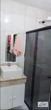 Imagem Sobrado Residencial à venda, Jardim Guarau, São Paulo - .