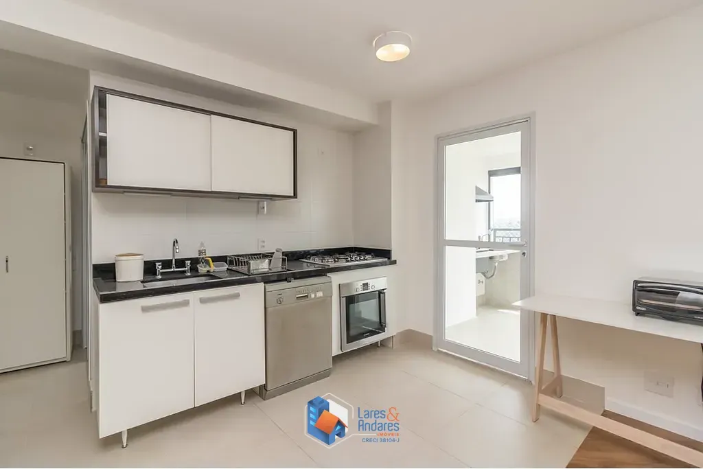 Imagem Apartamento à venda 2 Quartos 2 Suites 2 Vagas 113M² Chácara Santo Amaro São Paulo - SP