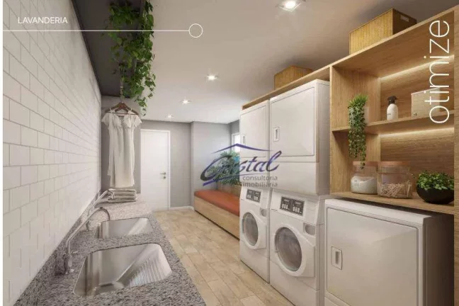 Imagem Apartamento com 1 dormitório à venda, 31 m² por R$ 495.000,00 - Pinheiros - São Paulo/SP