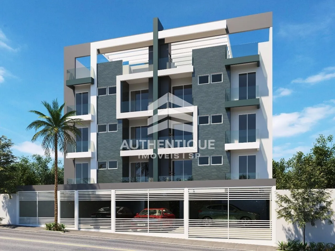 Imagem CS Aronchi - Vila Marlene - São Bernardo do Campo - Apartamento à venda no bairro Jardim do Mar - São Bernardo do Campo/SP