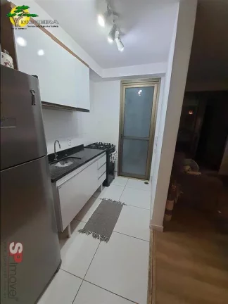 Imagem APTO COM 2 DORMS, 1 SUITE E 1 VAGA NO MANDAQUI