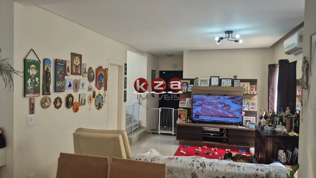 Imagem Casa à venda no Villagio Di Napoli em Valinhos