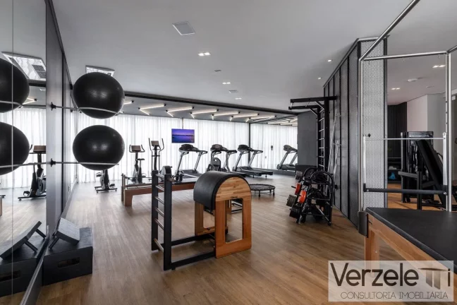 Imagem Apartamento Quadra Mar para Venda em Balneário Camboriú / SC no bairro Centro