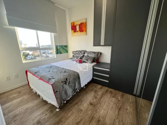 Imagem Um apartamento encantador!
