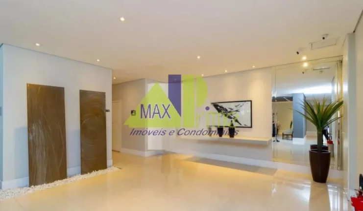 Imagem APARTAMENTO 58M²/02 DORMITÓRIOS/SACADA/01 VAGA