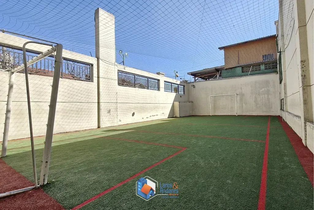 Imagem Apartamento à venda 2 Quartos 1 Suite 2 Vagas 85M² Vila Vera São Paulo - SP