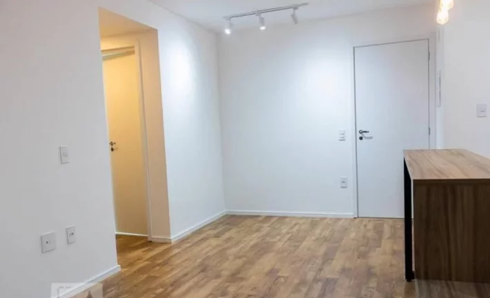 Imagem APARTAMENTO RESIDENCIAL em SÃO PAULO - SP, CONSOLAÇÃO
