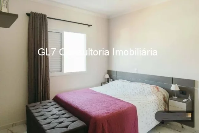 Imagem APARTAMENTO NO EDIFICIO TAURUS EM INDAIATUBA SP.