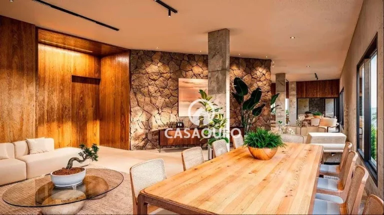 Imagem Apartamento com 2 dormitórios à venda, 53 m² - Serra - Belo Horizonte/MG