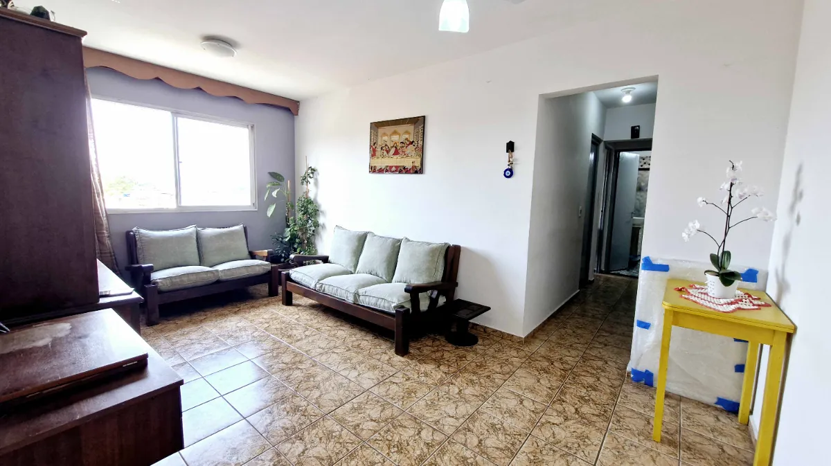 Imagem Apartamento para venda em Vila Constança com 2 quartos, 61m2