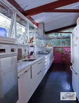 Imagem Casa com 3 dormitórios à venda, 380 m² por R$ 2.700.000,00 - Granja Viana - Carapicuíba/SP