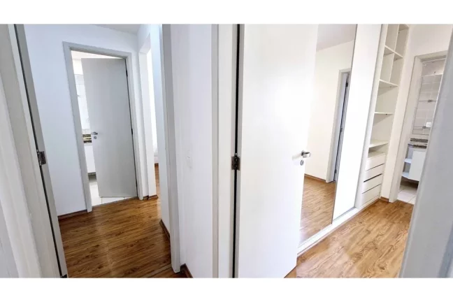 Imagem Apartamento à venda em São Paulo, Campo Belo, com 4 quartos, 129m2