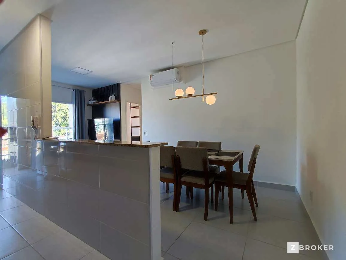 Imagem Apartamento à venda em Ubatuba, Toninhas, com 2 quartos, 64m2