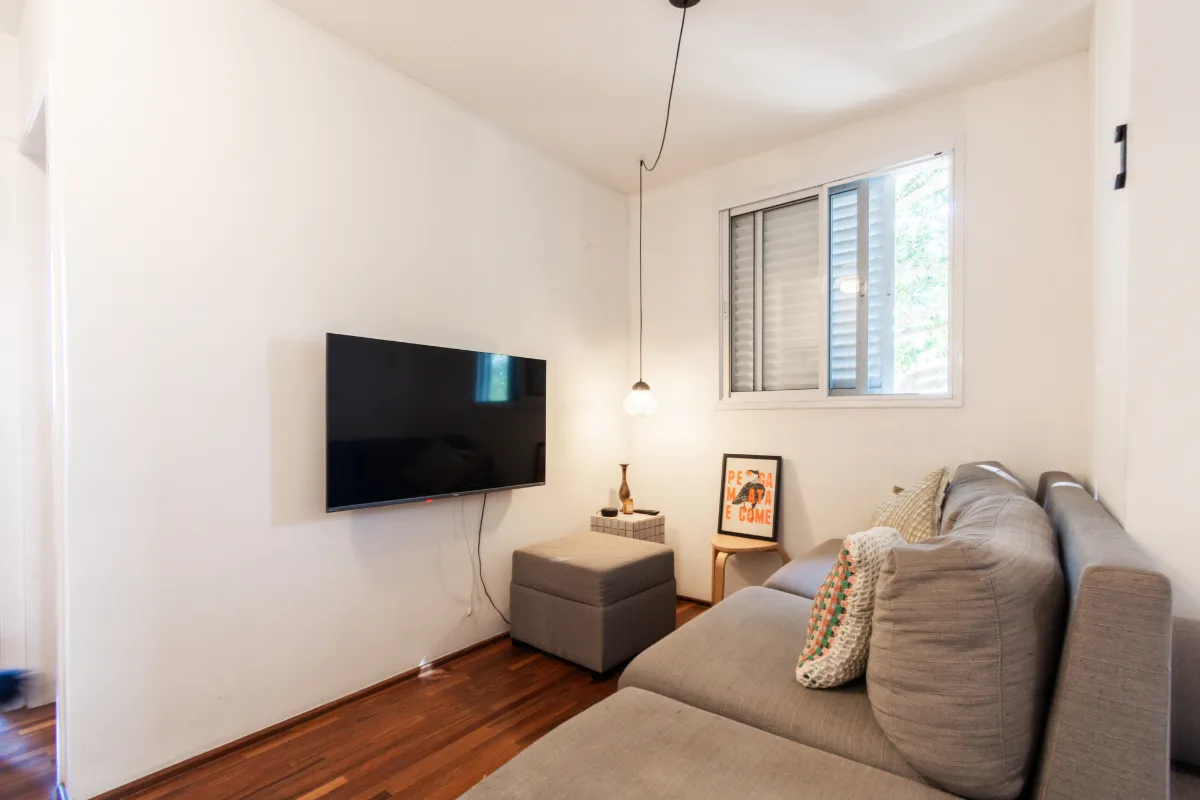Imagem Apartamento para venda em Barra Funda com 2 quartos, 70m2