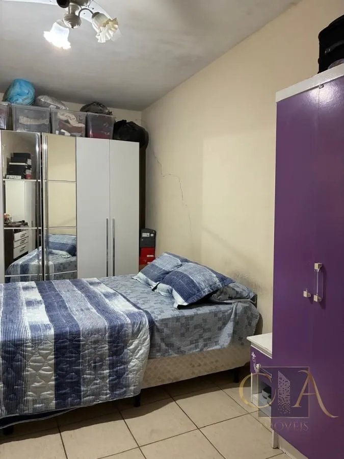 Imagem Casa para Venda em Rio Grande, Parque Residencial Jardim do Sol, 3 dormitórios, 2 banheiros, 2 vagas