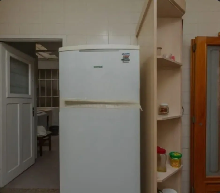 Imagem Edifício Magda Apartamento 2 dormitórios no bairro Petrópolis