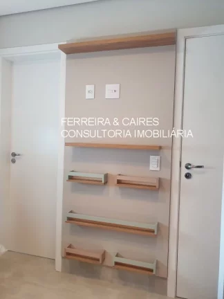 Imagem APARTAMENTO RESIDENCIAL em INDAIATUBA - SP, JARDIM POMPÉIA