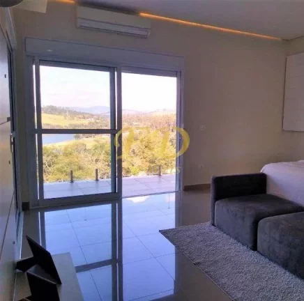Imagem CASA ALTO PADRÃO CONDOMÍNIO FECHADO NA REPRESA