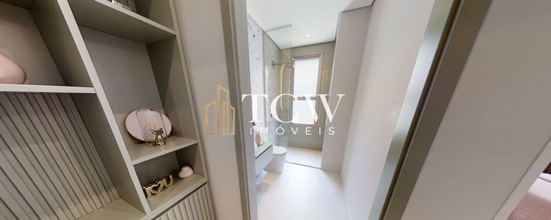 Imagem Apartamento à venda no bairro Alto de Pinheiros - São Paulo/SP, Zona Sul
