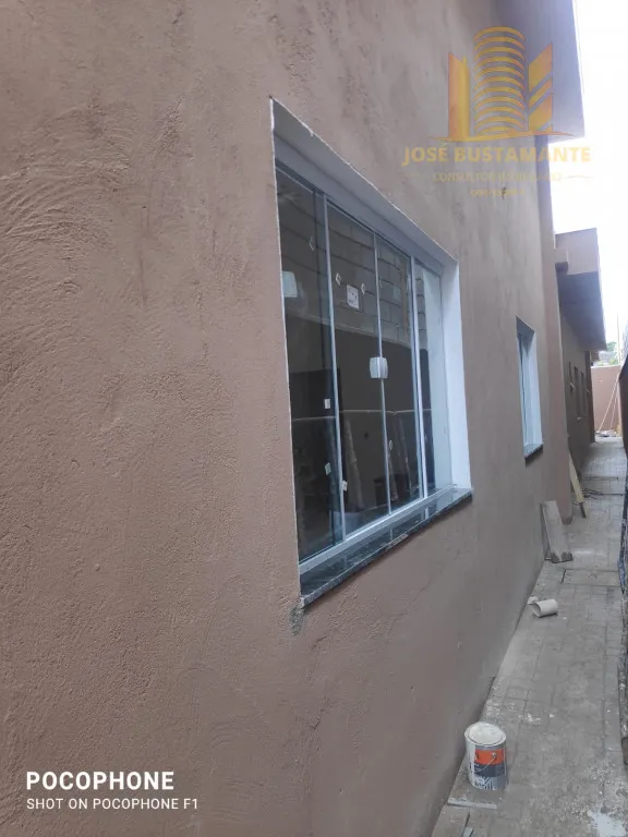 Imagem VENDE-SE CASA TERREA NOVA IPIRANGA
