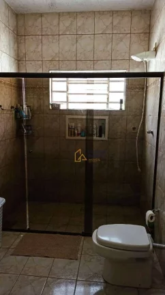 Imagem Casa com 3 dormitórios à venda - São João - Cachoeira Paulista/São Paulo