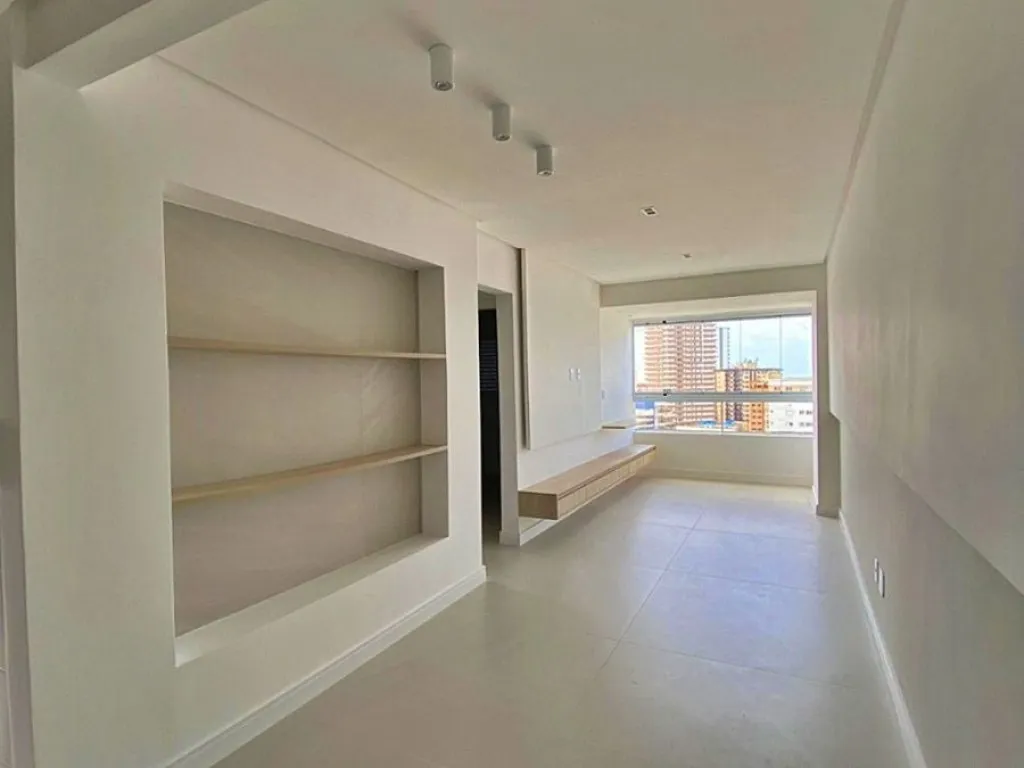 Imagem APARTAMENTO COM 55,00 m² - CAIÇARA - PRAIA GRANDE SP
