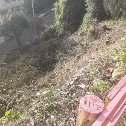 Imagem Terreno para Venda em Concórdia, Centro