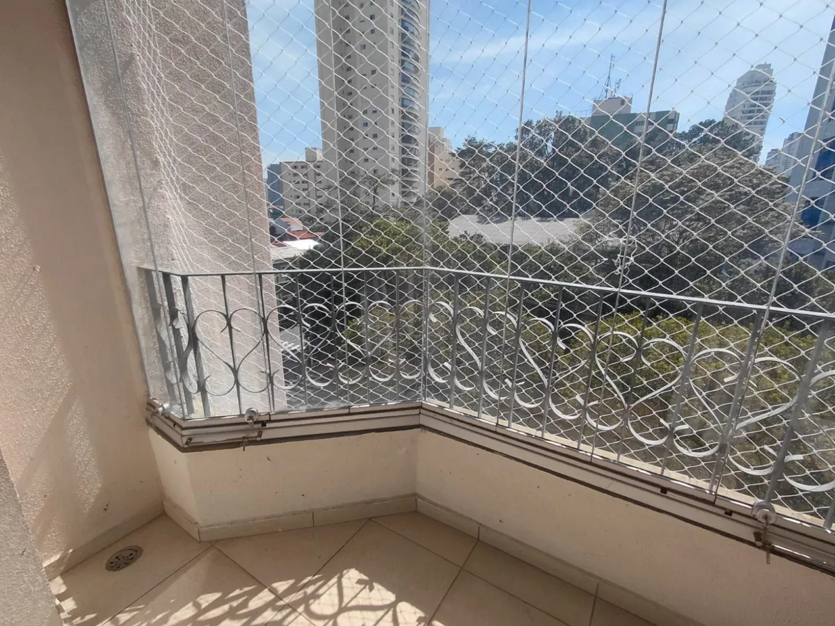 Imagem Apartamento para venda em Vila Gumercindo com 2 quartos, 63m2