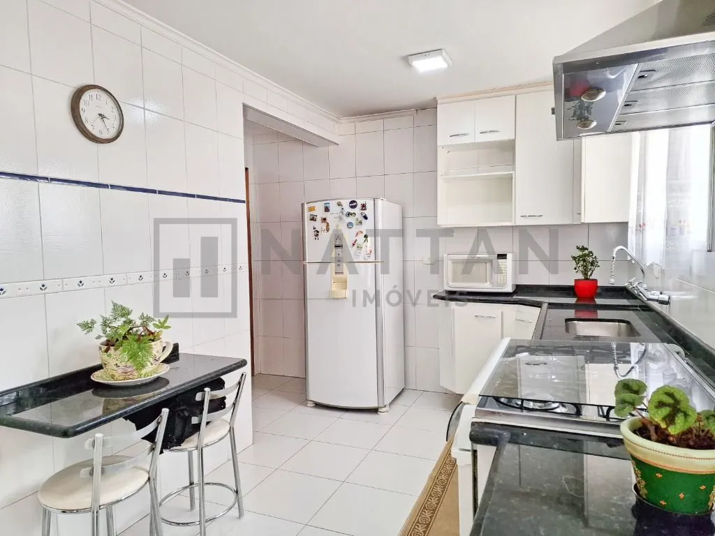 Imagem Apartamento com 3 dormitórios à venda, 107 m² por R$ 900.000,00 - Belenzinho - São Paulo/SP