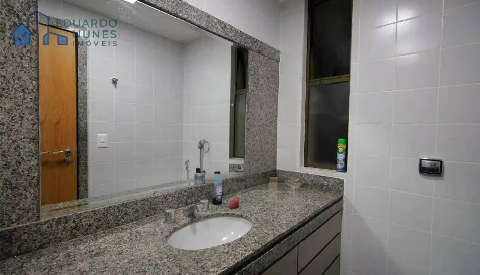 Imagem APARTAMENTO COM 03 QUARTOS, SUÍTE, 02 VAGAS NA SERRA!
