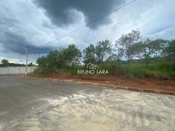 Imagem Lote à venda em Igarapé -MG Condomínio Vitoria Tênis Residênce