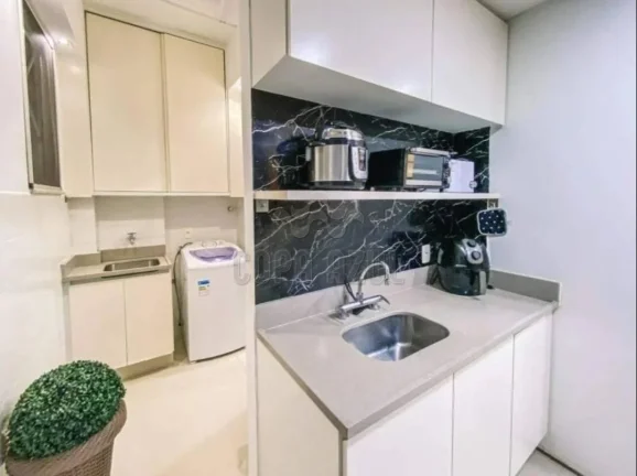 Imagem Copacabana – Rua Tonelero | Residencial › Apartamento 2 quarto(s) à Venda