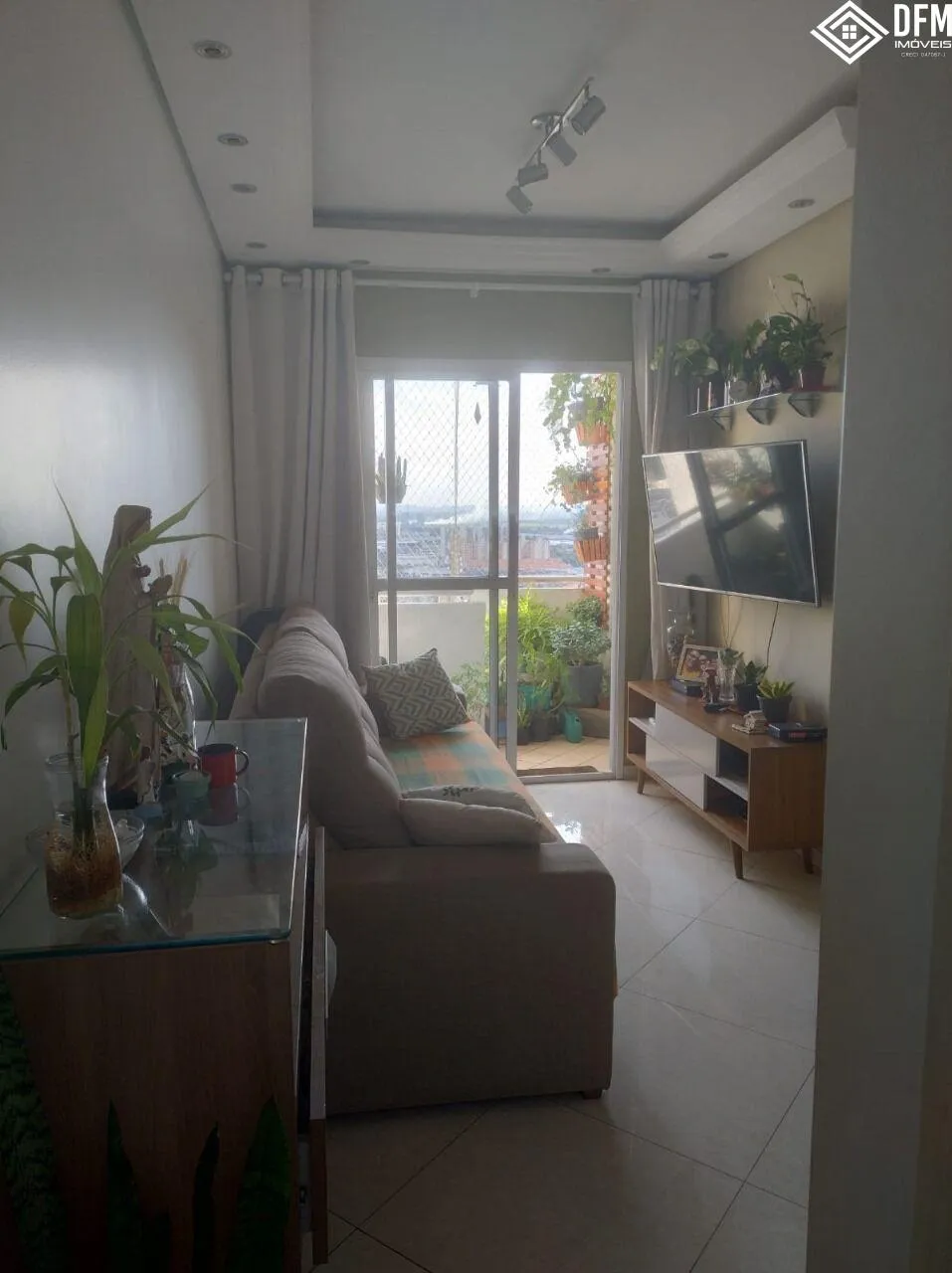Foto do imóvel Apartamento com 3 Dormitorio(s) localizado(a) em Mogi das Cruzes / Mato Grosso do Sul Ref.:80965240 em Centro, Mogi das Cruzes - Mato Grosso do Sul