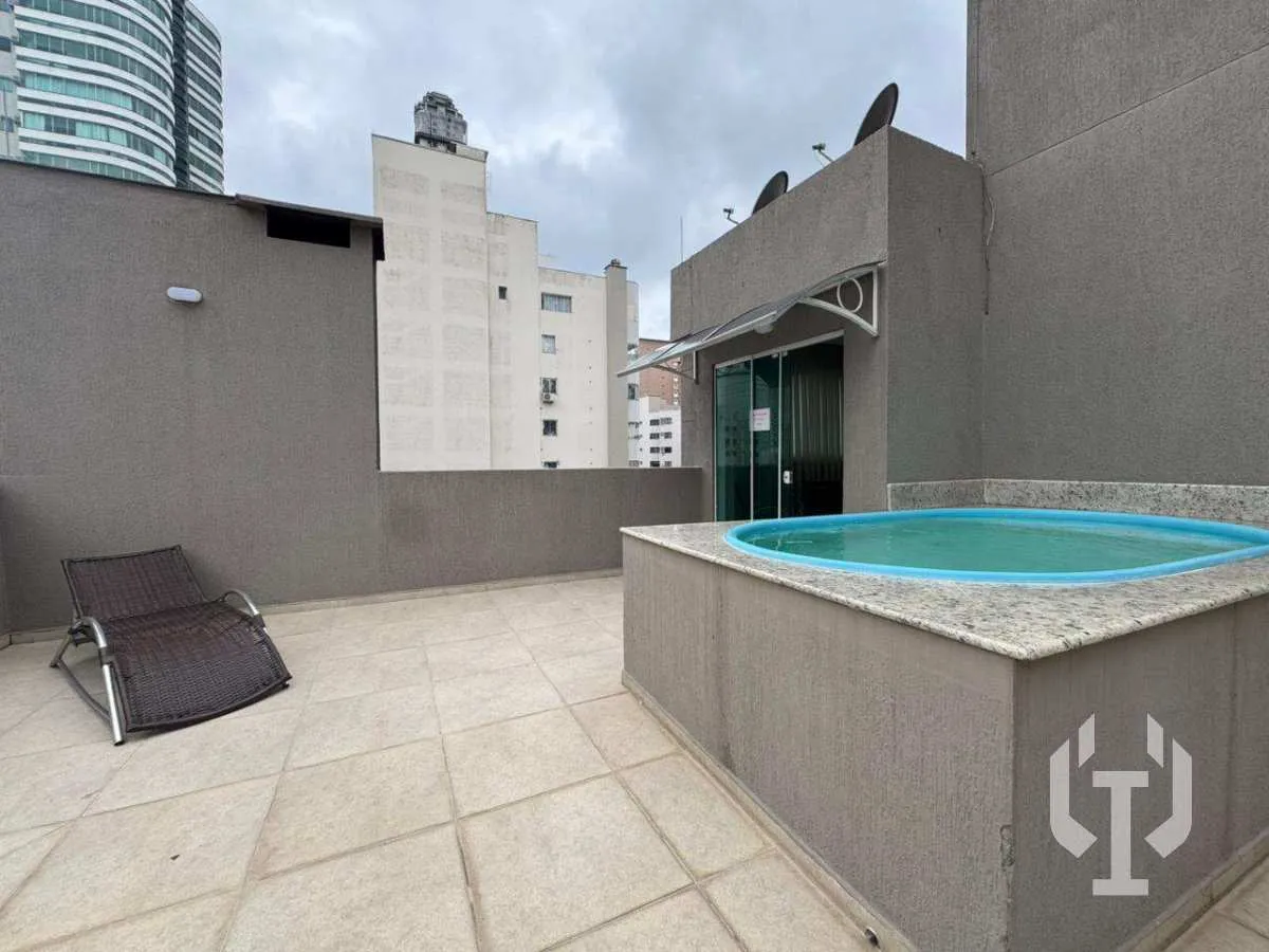 Imagem Apartamento à venda, no Renaissance em Itapema, Meia praia, com 2 quartos, 69m2