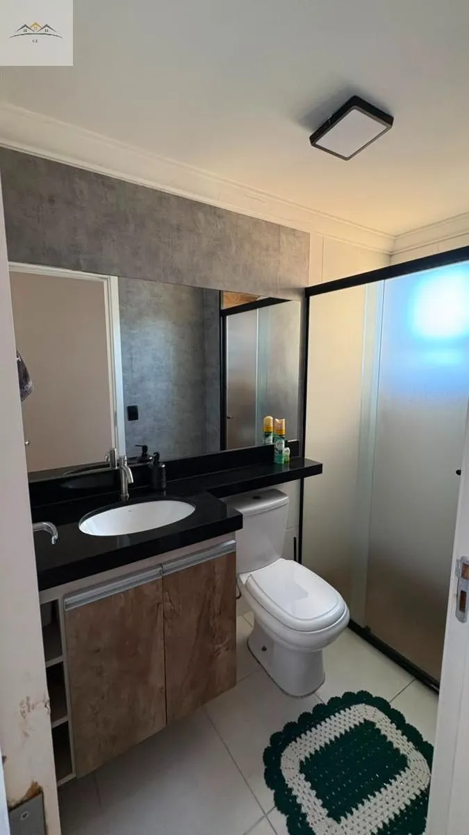 Imagem APARTAMENTO RESIDENCIAL em Mauá - São Paulo, Vila Falchi