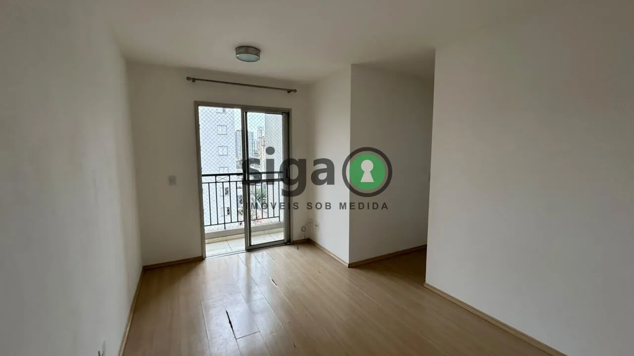 Imagem Apartamento à venda na Lapa: 47m², 2 dormitórios e 1 vaga
