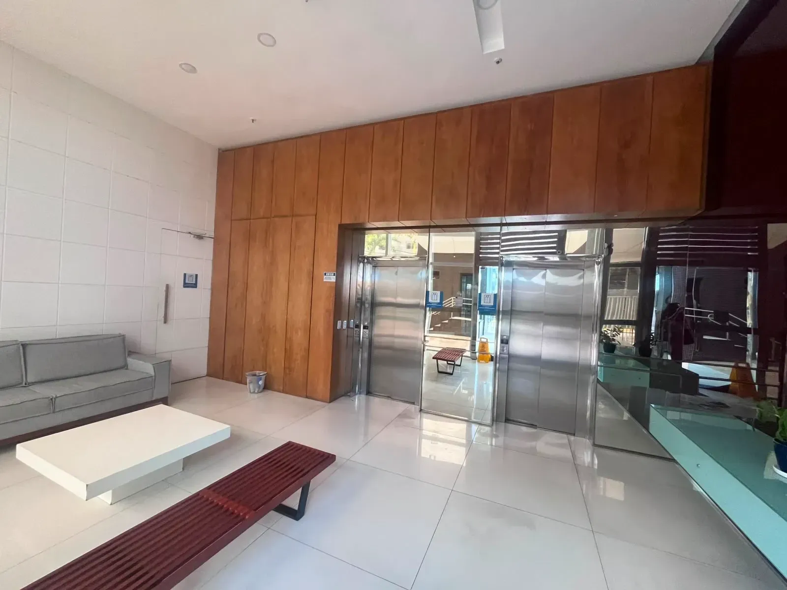 Imagem Apartamento com 2 Quartos à Venda, 56 m² em Ponta Negra - Natal