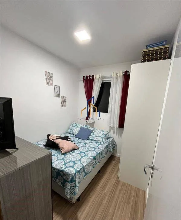 Imagem Apartamento para Venda em Santo André / SP no bairro Jardim Vila Rica