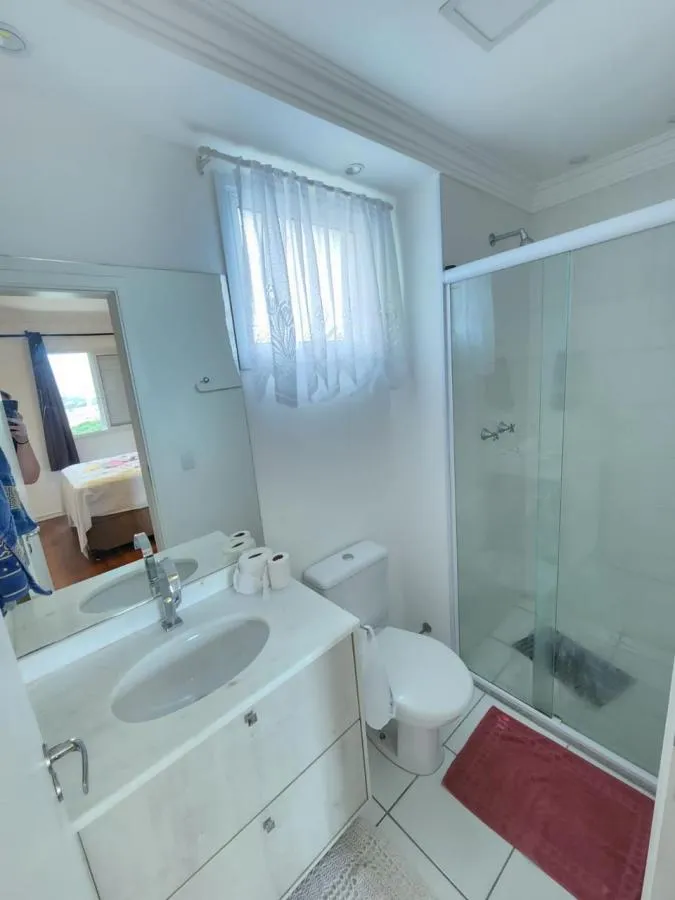 Imagem Apartamento para Venda em Santo André / SP no bairro Casa Branca