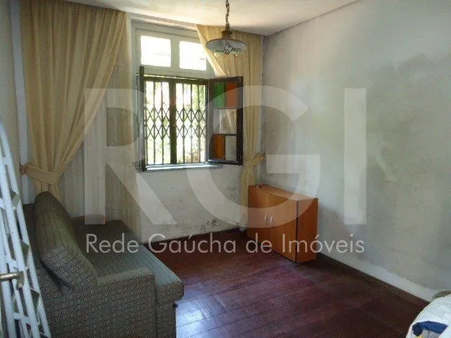 Imagem Casa para Venda - 170m², 3 dormitórios e garagem na Cidade Baixa