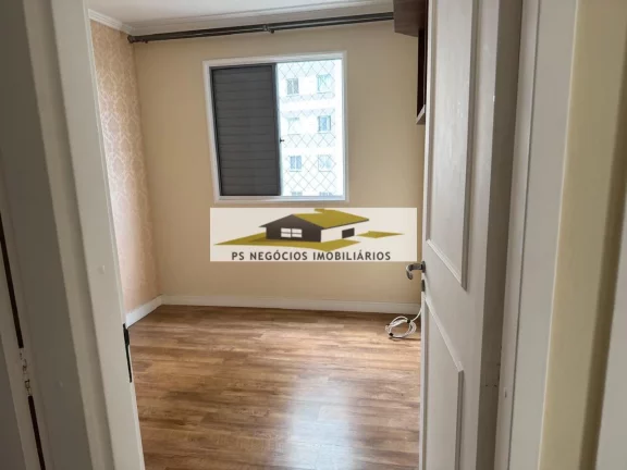 Imagem Apartamento para venda 61mts Jdm Santa Emilia