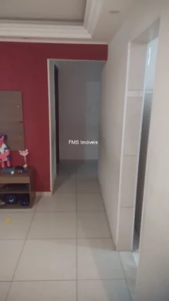 Imagem Apartamento à venda em São Paulo-SP, Jardim Patente: 3 quartos, 2 salas, 1 banheiro, 1 vaga de garagem, 89m². Venha conhecer!