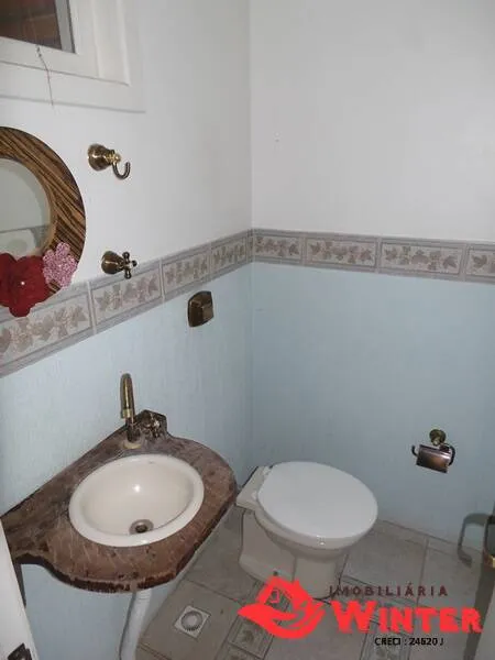 Imagem Cobertura duplex, 3 quartos, 120m² no centro de Feliz.