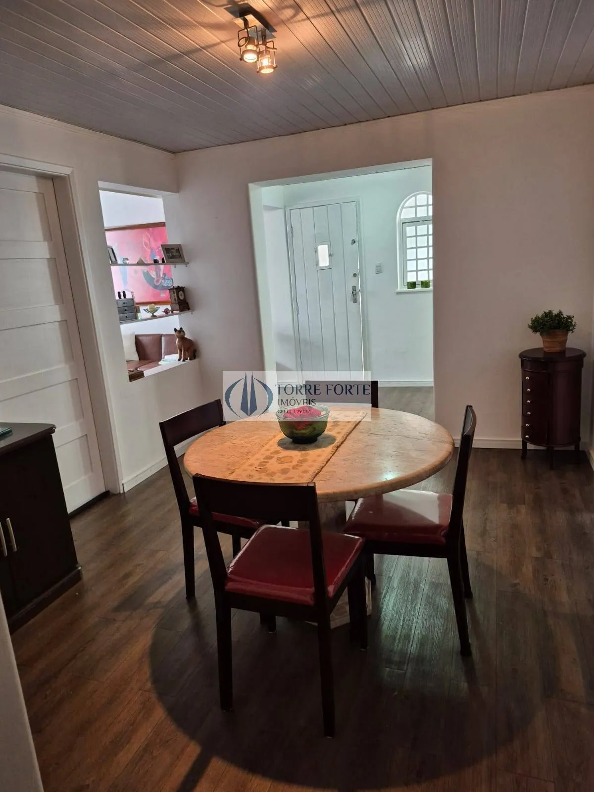 Imagem Casa térrea 4 dormitórios(1 suíte)|150 m²| 3 vagas | | Vila Clementino