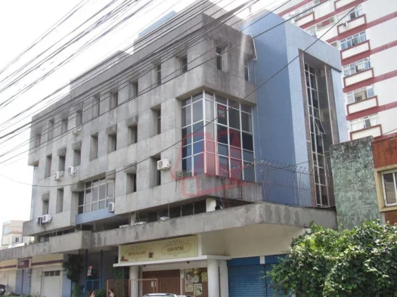 Imagem Sala para alugar, 38 m² por R$ 1.317,00/mês - Rio Branco - Porto Alegre/RS