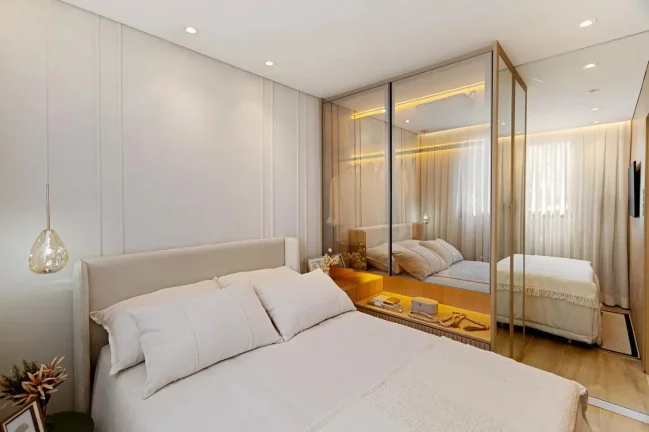 Imagem CLUBE KAZZAS TIQUATIRA - Studio de 27m², próximo ao Parque Tiquatira e o Parque Ecológico do Tietê!
